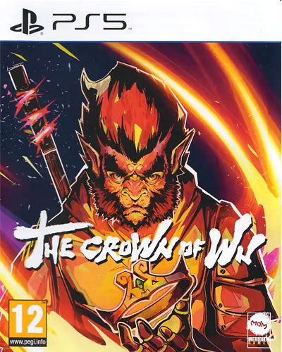 Crown of Wu, PS-5 UK multi