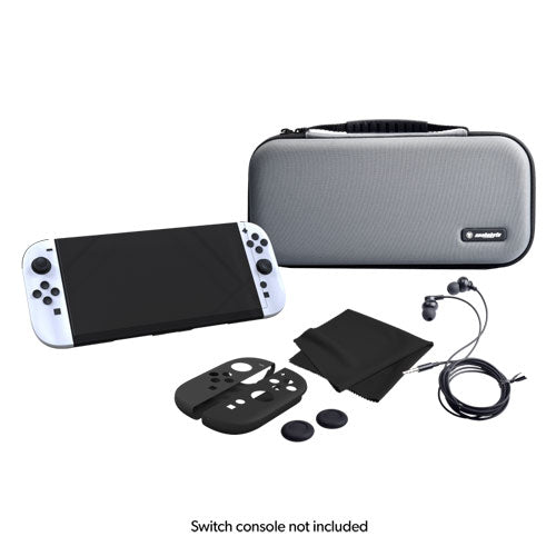 NSW2 Starter Kit S2 (grey) Snakebyte