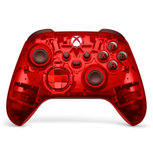 XB Controller Pulse Cipher