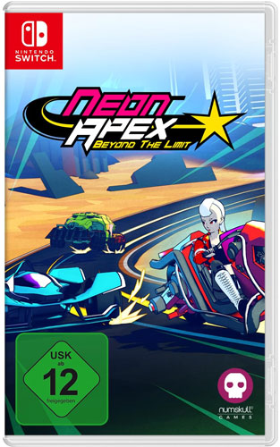 Neon Apex Switch Beyond the Limit