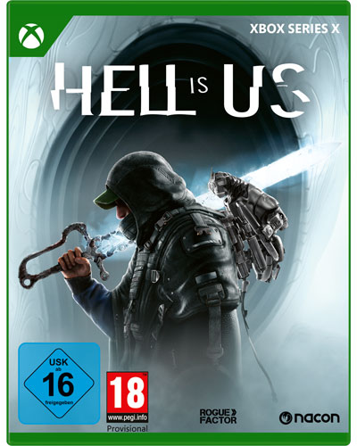 Hell is Us XBSX