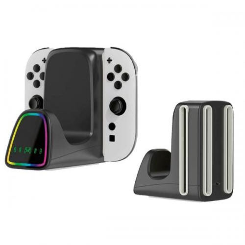 NSW2 Ladestation Pro Charging Station NACON