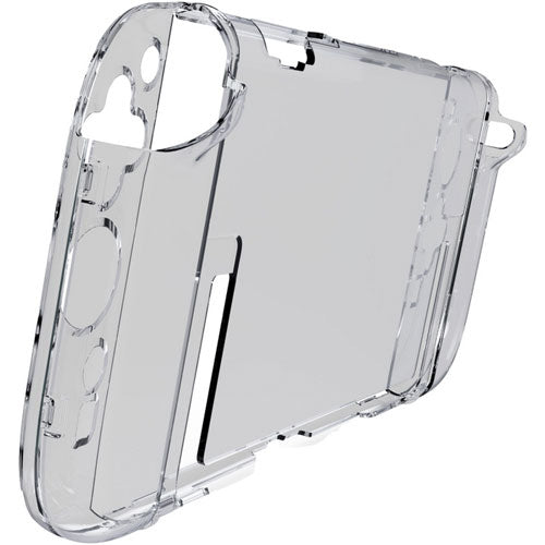 NSW2 Polycarbonat Hardcase (clear)