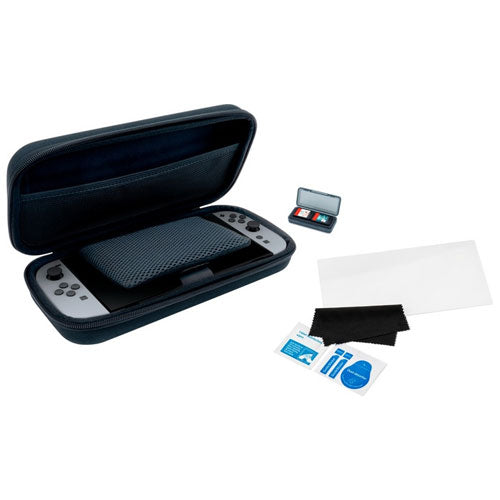 NSW2 Essential Pack (black)