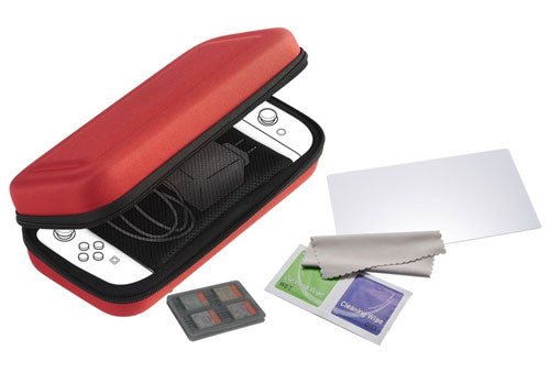 NSW2 Essential Pack (red)