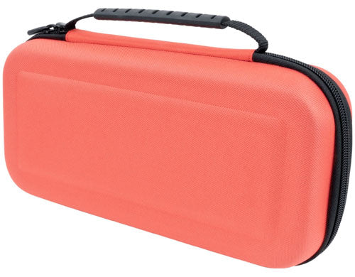 NSW2 Tasche "Classic" L (pastel red)