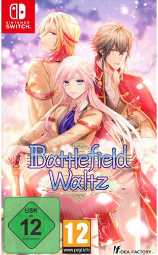 Battlefield Waltz SWITCH D1