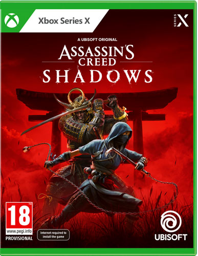 AC Shadows XBSX UK multi