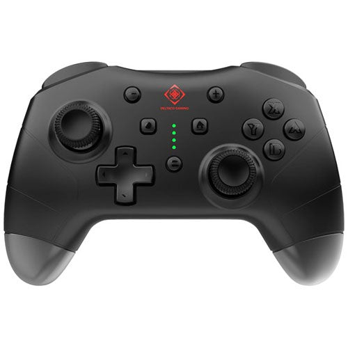 Switch Gaming Mini Controller Wireless Deltaco auch PC/Mobile