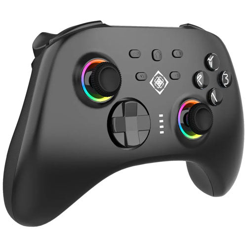 PC Controller Wireless 3-in-1 BT Deltaco 2.4G