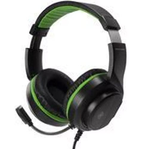 XB Headset Stereo schwarz XBSX Deltaco