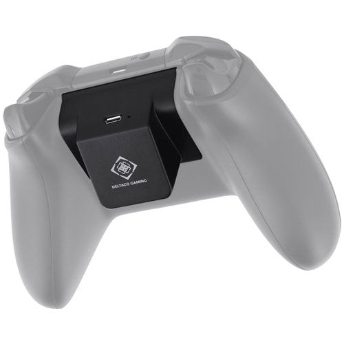 XB-One Wireless QI-Receiver m. Akku Deltaco