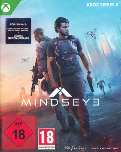 MindsEye XBSX AT