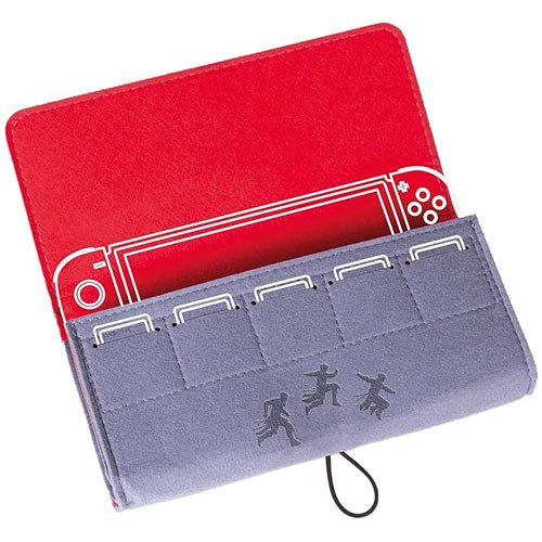 Switch Tasche Assassin's Creed - Felt Pouch