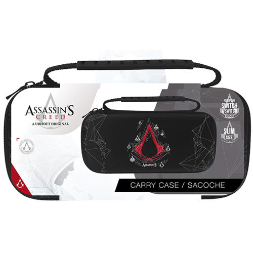 Switch Case Assassin's Creed Slim
