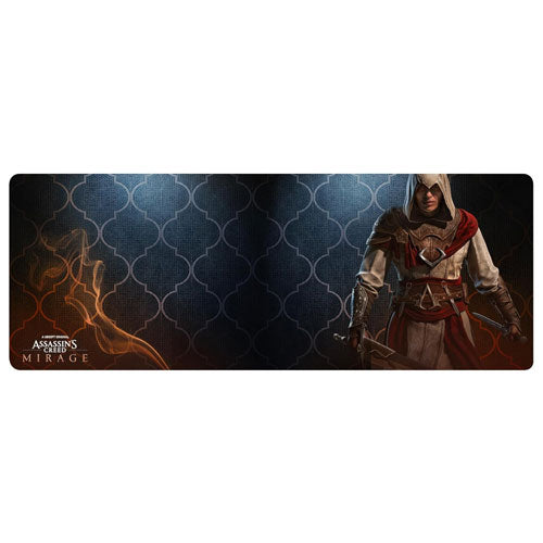PC Mousepad AC Mirage ROSHAN XL 770*295 mm