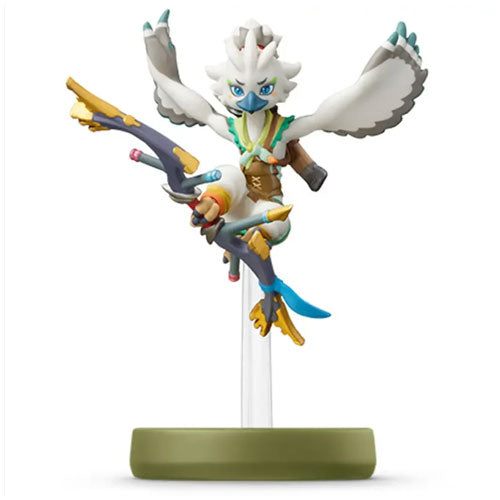 Amiibo Tulin - The Legend of Zelda Collection