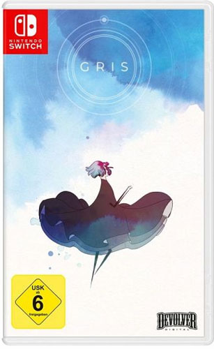 Gris Switch