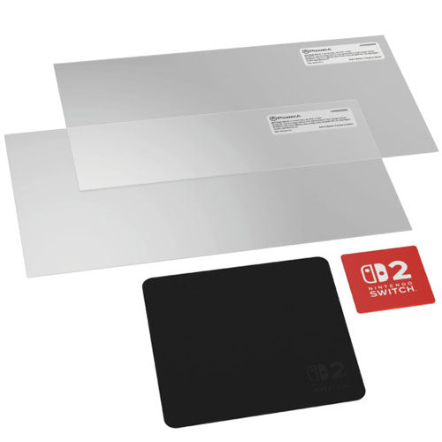 NSW2 Screen Protector PowerA