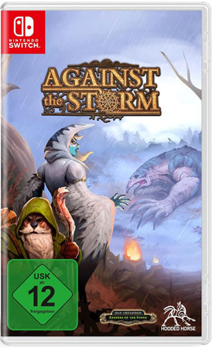 Against the Storm SWITCH