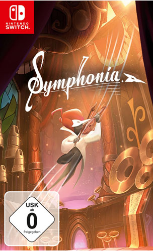 Symphonia SWITCH