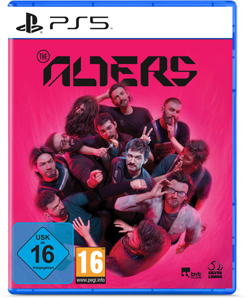 Alters PS-5