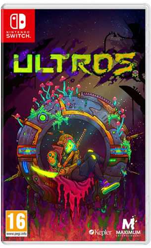 Ultros SWITCH UK multi