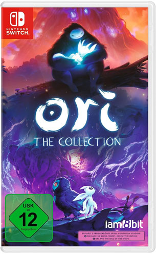 Ori: The Collection SWITCH