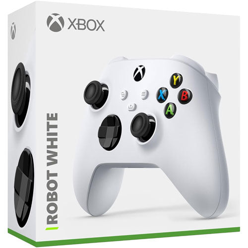 XB Controller White V2