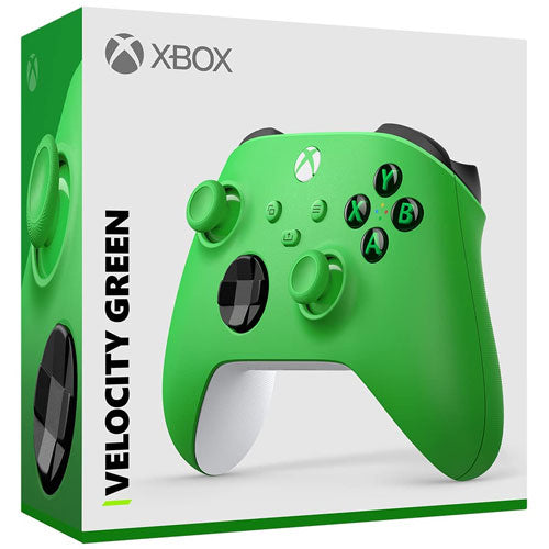 XB Controller Green V2