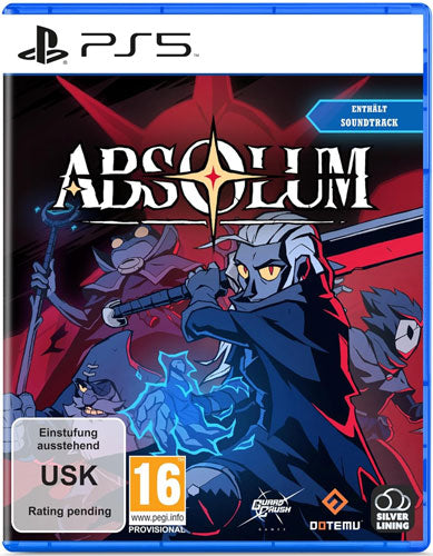 Absolum PS-5