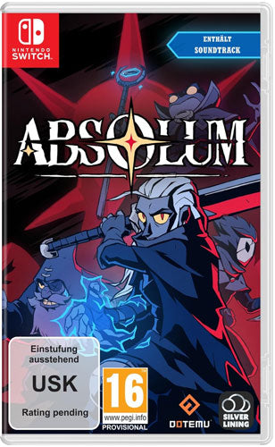 Absolum SWITCH