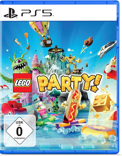Lego Party! PS-5
