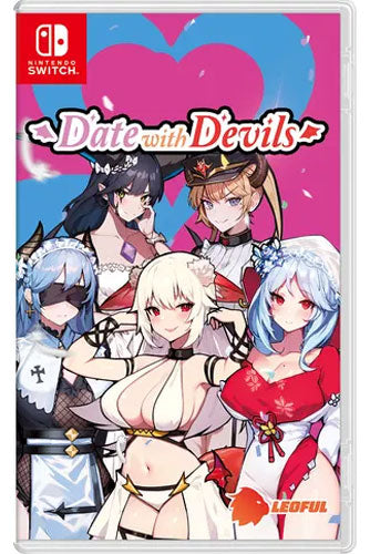 Date with Devils Switch AUS multi