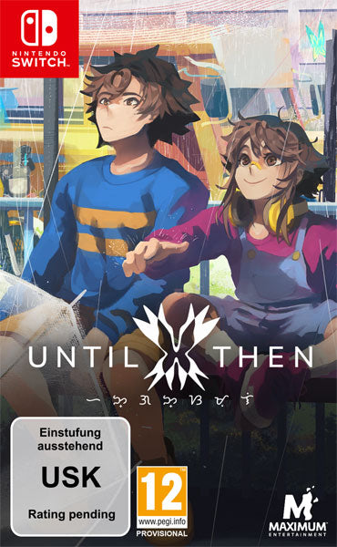 Until Then SWITCH