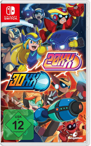 20XX / 30XX SWITCH
