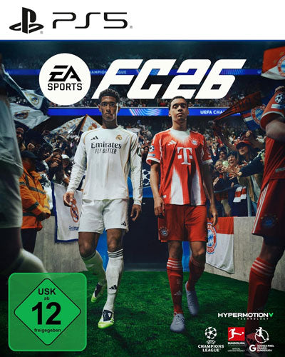 FC 26 PS-5