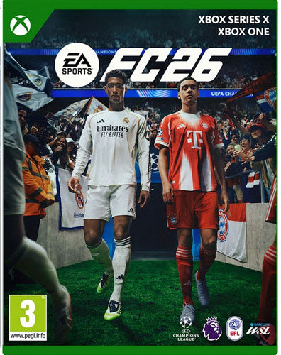 FC 26 XBSX AT
