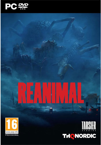 Reanimal PC