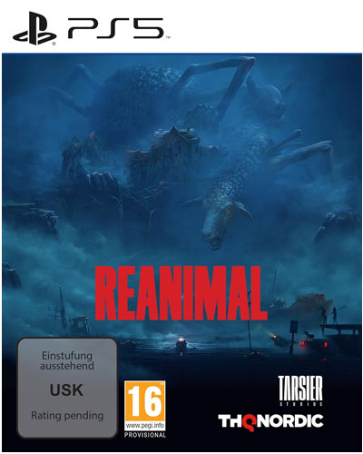 Reanimal PS-5