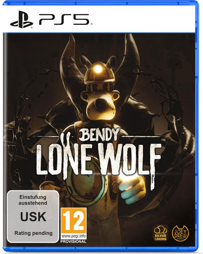 Bendy: Lone Wolf PS-5