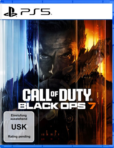 COD Black Ops 7 PS-5