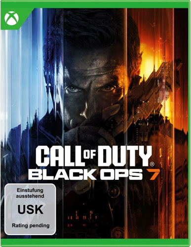 COD Black Ops 7 XBSX