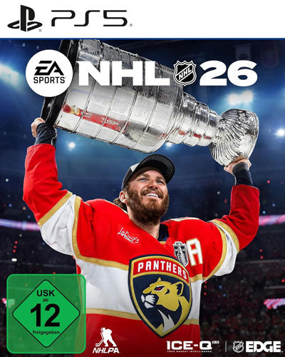 NHL 26 PS-5