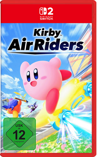 Kirby Air Riders NSW2
