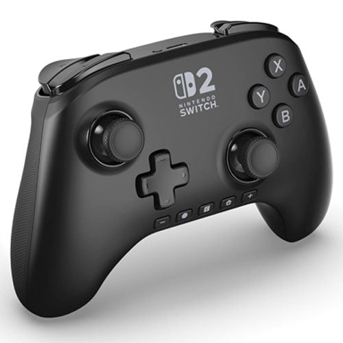 NSW2 Controller Advantage wireless black PowerA