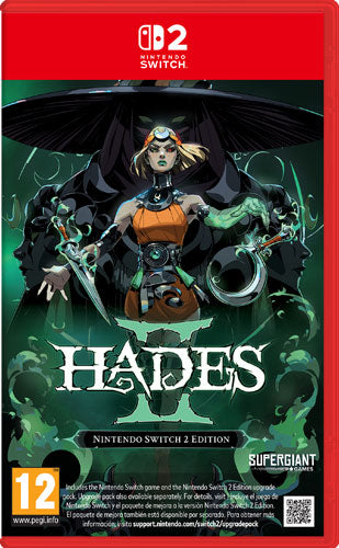 Hades II NSW2 UK Multi