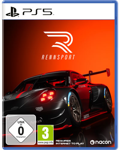 Rennsport PS-5