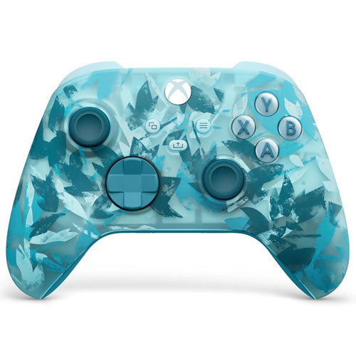 XB Controller Ice Breaker V2