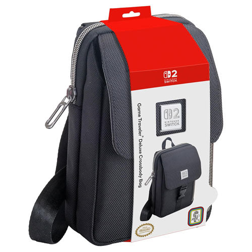 NSW2 Tasche Crossbody Bag MC16 vertikal offiziell lizenziert